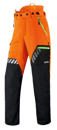 Vyötäröhousut DYNAMIC DuroTEC SZ, Stihl