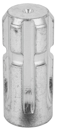 URA-AKSELI 1 3/4-6 100MM