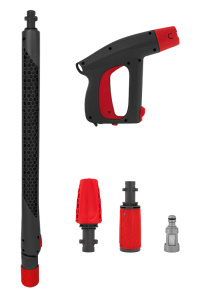 ## CLEN EVOLUTION V6 P90 Painepesuri 2