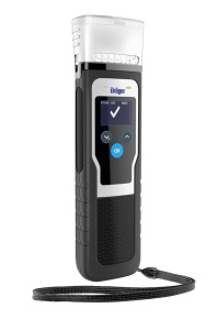 Dräger Alcotest 5000 2
