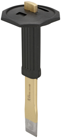 KATKAISUTALTTA 26MMX240MM KUMISUOJALLA