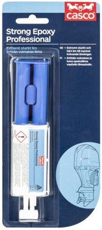 EPOKSILIIMA STRONG 24ML PROF