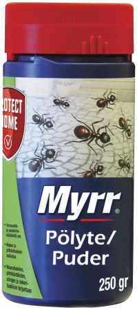 MUURAHAISSIROTE 250G
