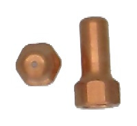 Plasma Electrodi P80