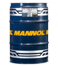 MANNOL HV ISO 46 LONGLIFE 208L