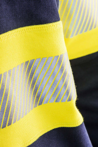 Highvis college huomio, Blåkläder 28