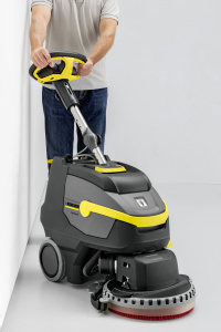 Yhdistelmäkone BD 38/12 C Bp Pack, Kärcher 3