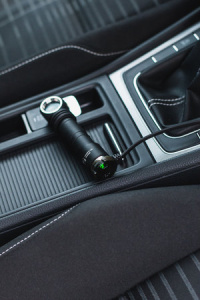 ARMYTEK LATAUSJOHTO MAGNEETTI 1A AMC-02 2