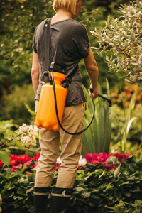 PAINERUISKUKANNU 5L FISKARS 2