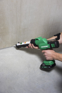MASSAPURISTIN AC18DA 600ML RUNKO, Hikoki 2