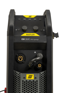 Rustler EM 350C PRO Synergic 6