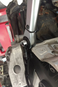 LENKKIAVAIN ADAPTERIT MOMENTTIAVAIN 3/8" 2