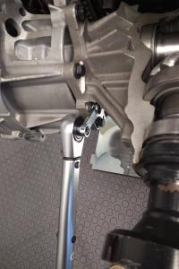 LENKKIAVAIN ADAPTERIT MOMENTTIAVAIN 3/8" 3