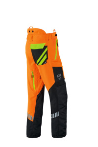 Vyötäröhousut DYNAMIC DuroTEC SZ, Stihl 2