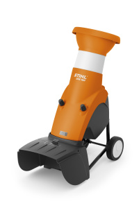 Ghe 150.0 Hakkuri, Stihl 2