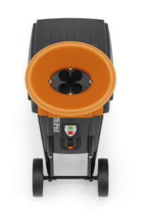Ghe 150.0 Hakkuri, Stihl 3