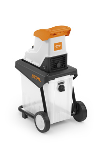Ghe 140.0 L Hakkuri, Stihl 2
