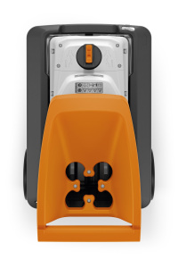 Ghe 140.0 L Hakkuri, Stihl 4