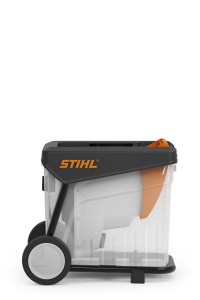 Ghe 140.0 L Hakkuri, Stihl 5