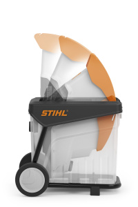 Ghe 140.0 L Hakkuri, Stihl 6