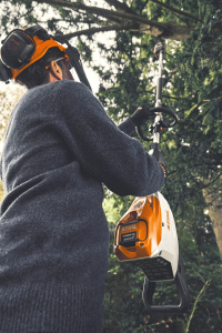 KMA 200.0 R Akkukäyttöinen kombimoottori AP, Stihl 6