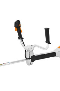 FSA 200.0 Akkutrimmeri/raivaussaha runko, Stihl 3
