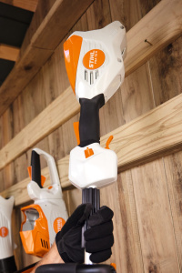 FSA 70.0 R Akkutrimmeri runko, Stihl 8