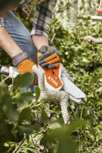 GTA 26 SET Akkuoksasaha, Stihl 4