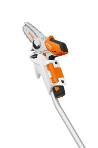 Pidennyskappale GTA 26, Stihl 4