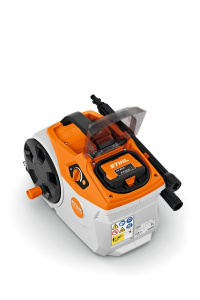 REA 60.0 PLUS Akku-korkeapainepesuri, Stihl 4