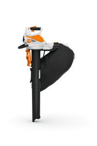 SHA 56 Lehti-Imuri/Puhallin, Stihl 3