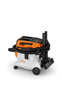 SEA 100.0 L Akkuimuri, Stihl 2