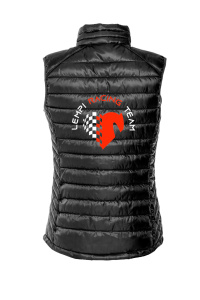 LR-Team, Hudson Vest Naisten 3