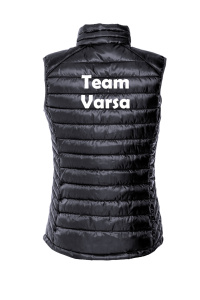 Varsa Hudson Vest W 3