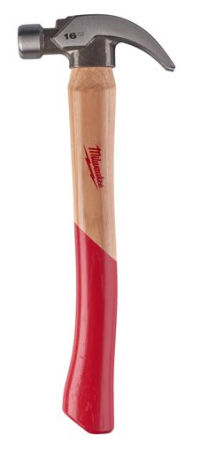KIRVESMIEHEN VASARA PUU 450G, Milwaukee