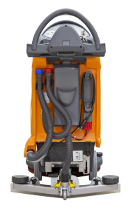 TASKI swingo 755 B Eco BMS Akkukäyttöinen harjavetoinen yhdistelmäkone 3