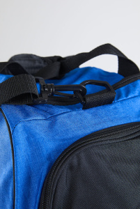 Craft Squad Duffel medium royal mel/bl no size 3