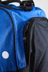 Craft Squad Duffel medium royal mel/bl no size 4