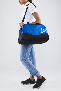 Craft Squad Duffel medium royal mel/bl no size 5