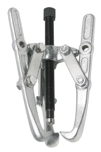 ULOSVEDIN 3-JALKA 6" 150MM 2