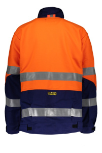 Dimex Multikesätakki 3