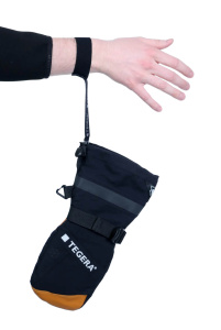 Nahkakäsine TEGERA® 6291 3