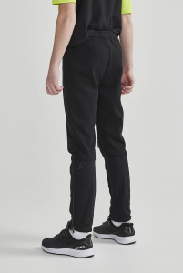 Craft Core Warm XC Pants Jr Black 2