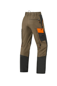 FS 3Protect Raivaushousu, Stihl 2