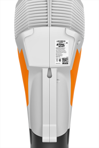 BGA 57 Akkupuhallin Sis AK20 Ja Al101, Stihl 7
