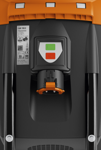 Ghe 150.0 Hakkuri, Stihl 6