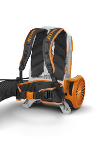 BGA 300.1 Akkupuhallin, Stihl 3