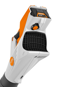 BGA 60 SET Akkupuhallin, Stihl 3