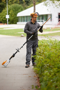 Kma 135 R Akkukombimoottori I.A, Stihl 3