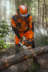 MSA 260.0 C-O Akkukäyttöinen moottorisaha, Stihl 4